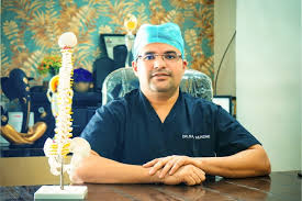 Dr Moholkar Ajay Bhagwanrao